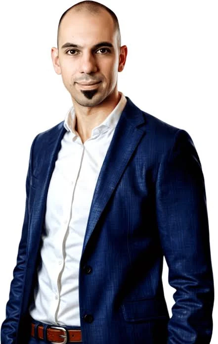 Marco Lutzu, fondatore di Soluzione
