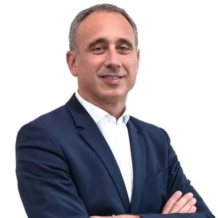 Ritratto di Stefano Boscarato