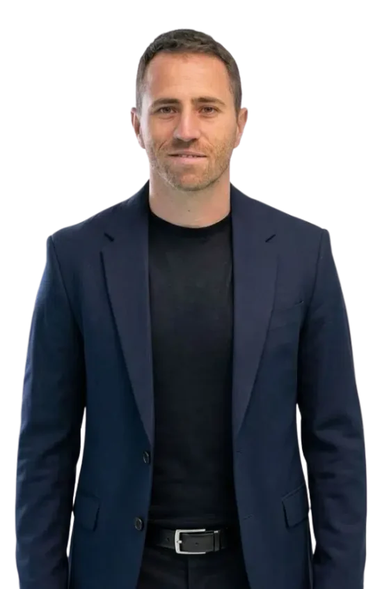 Ritratto di Gianmarco Caira